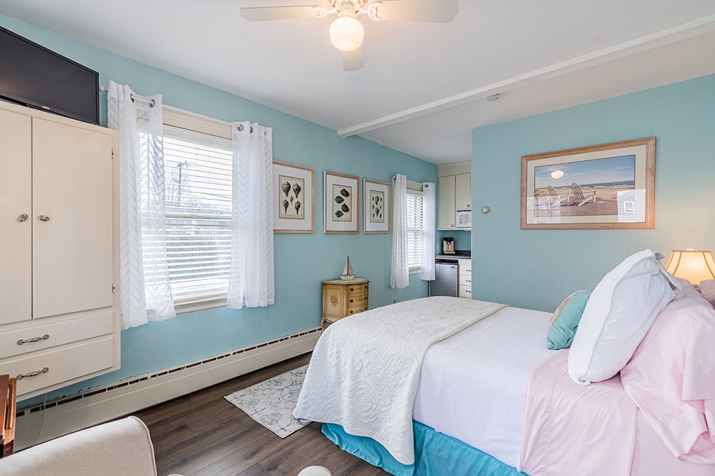 Westbrook Inn Bed & Breakfast B&B in Connecticut