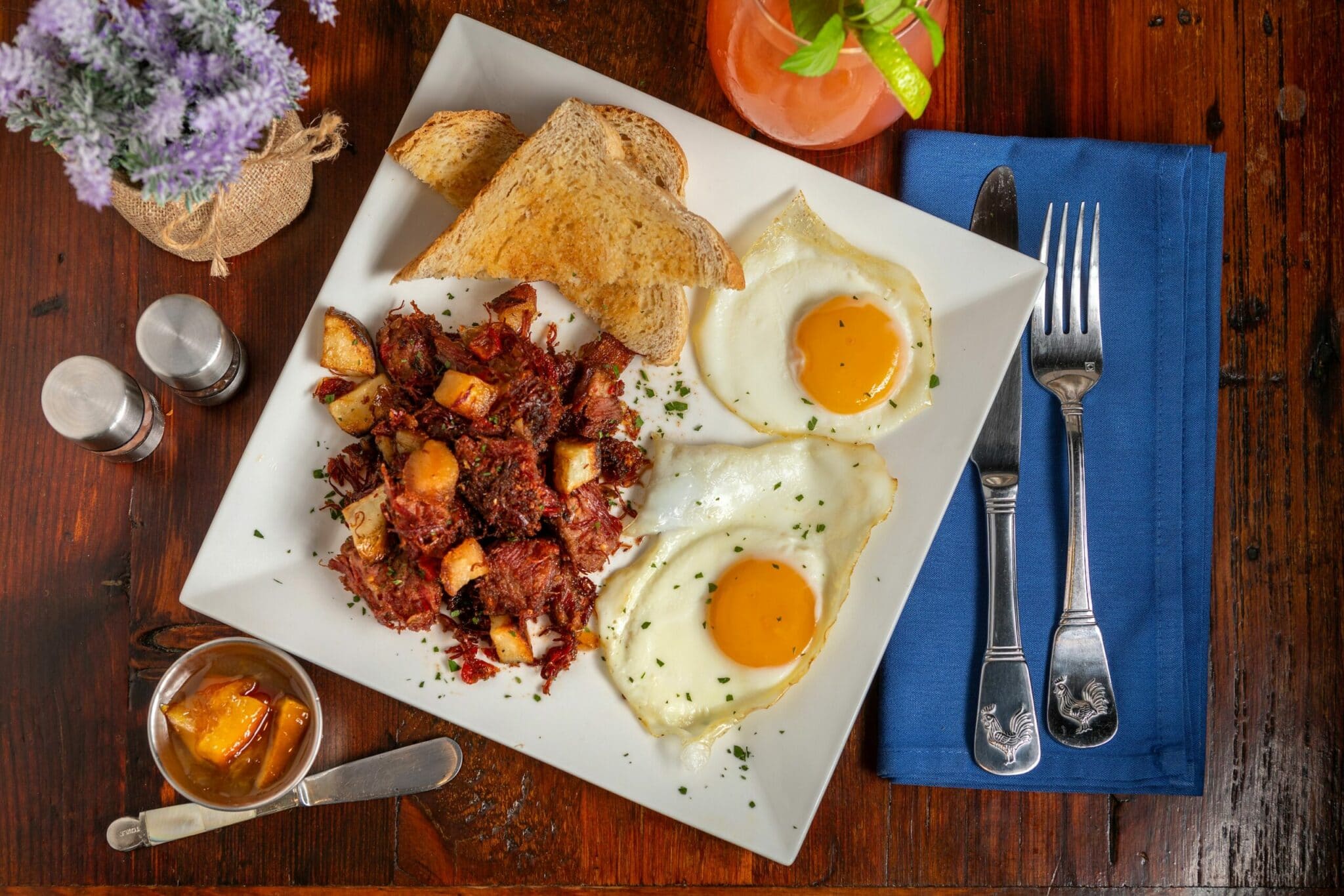 Barnstead Inn Select Registry