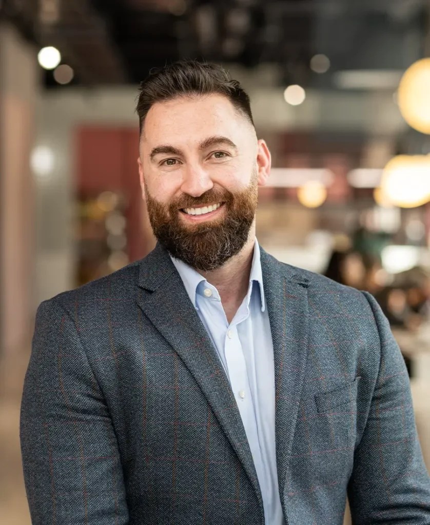 About Select Residential