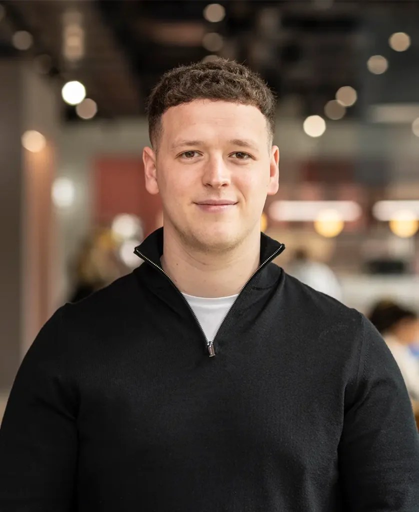 About Select Residential