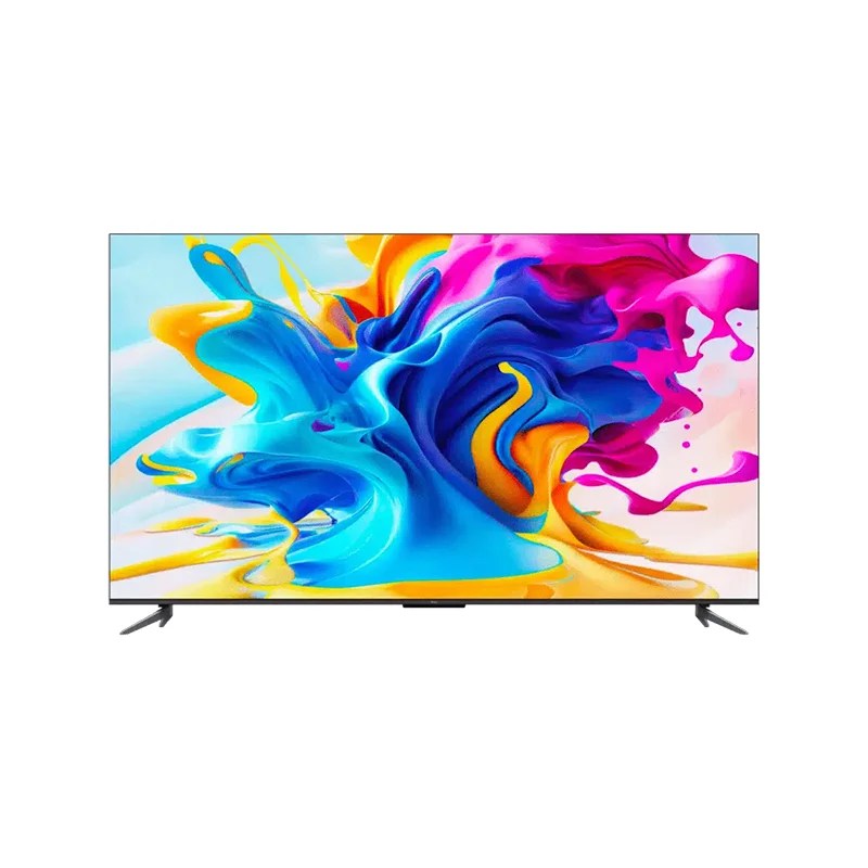 TCL 55 Inches 4K QLED Google LED TV 55C645 Selectronics