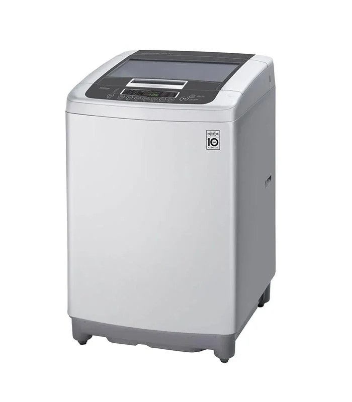 LG 13 Kg Top Load Automatic Washing Machine T1369NEHTF Selectronics