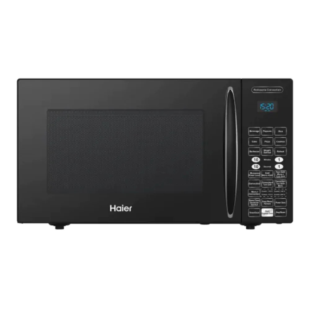 Haier 30 Liters Microwave Oven HGL30100 Convection Series with