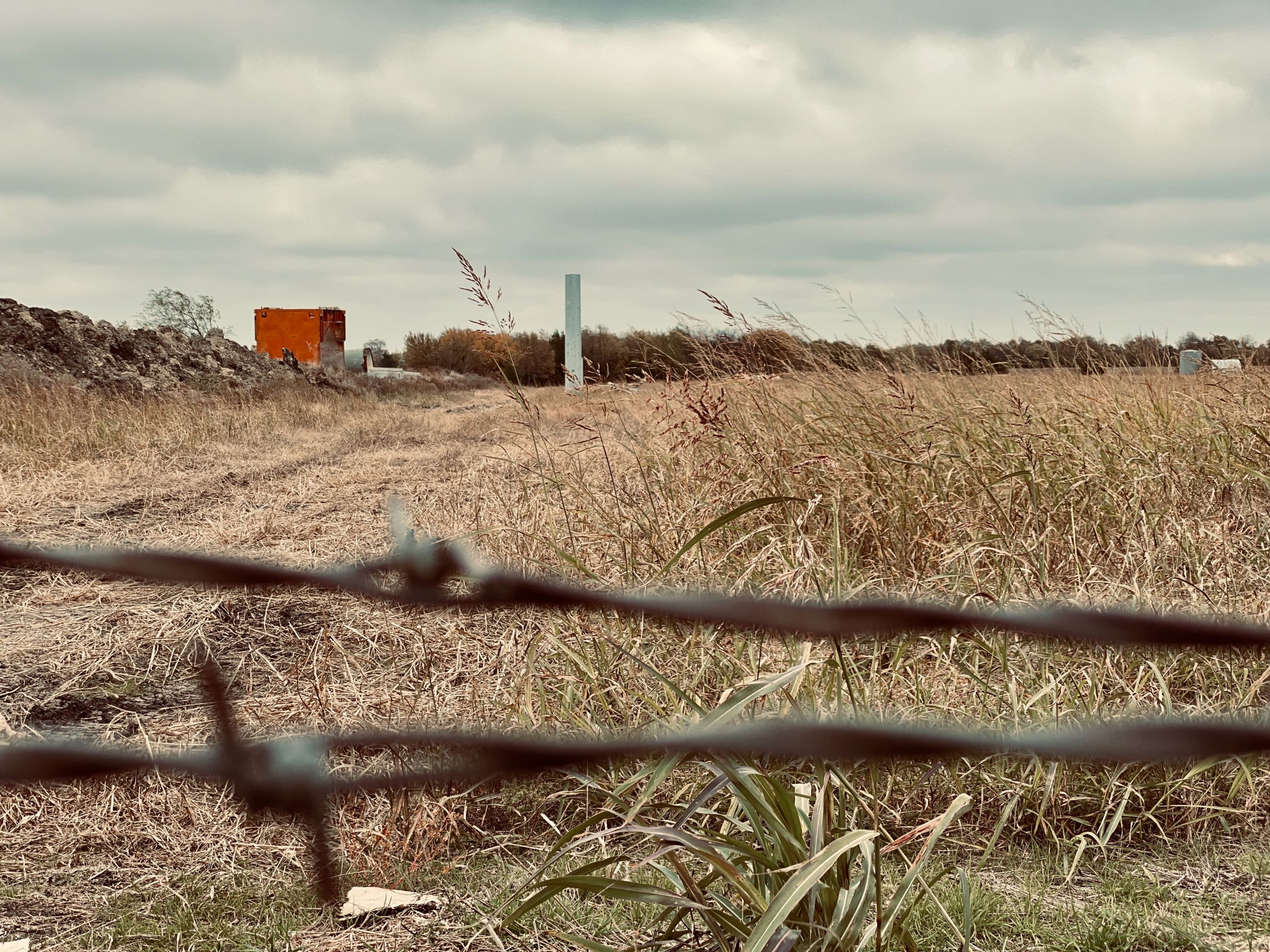 Land Acquisition Services Acquisition Project Management