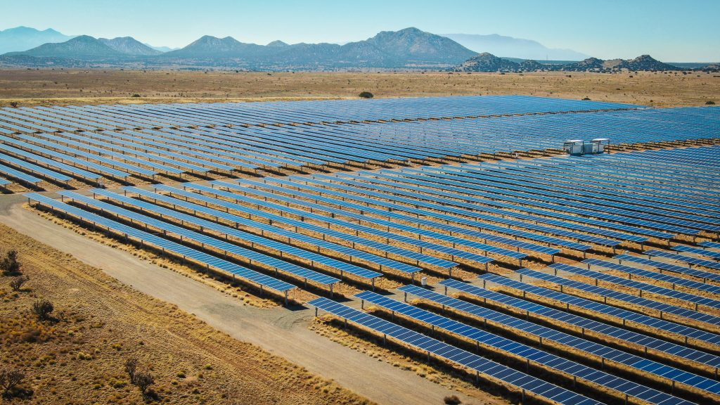 Solar Farm Land Requirements Lease My Land For Solar Farm