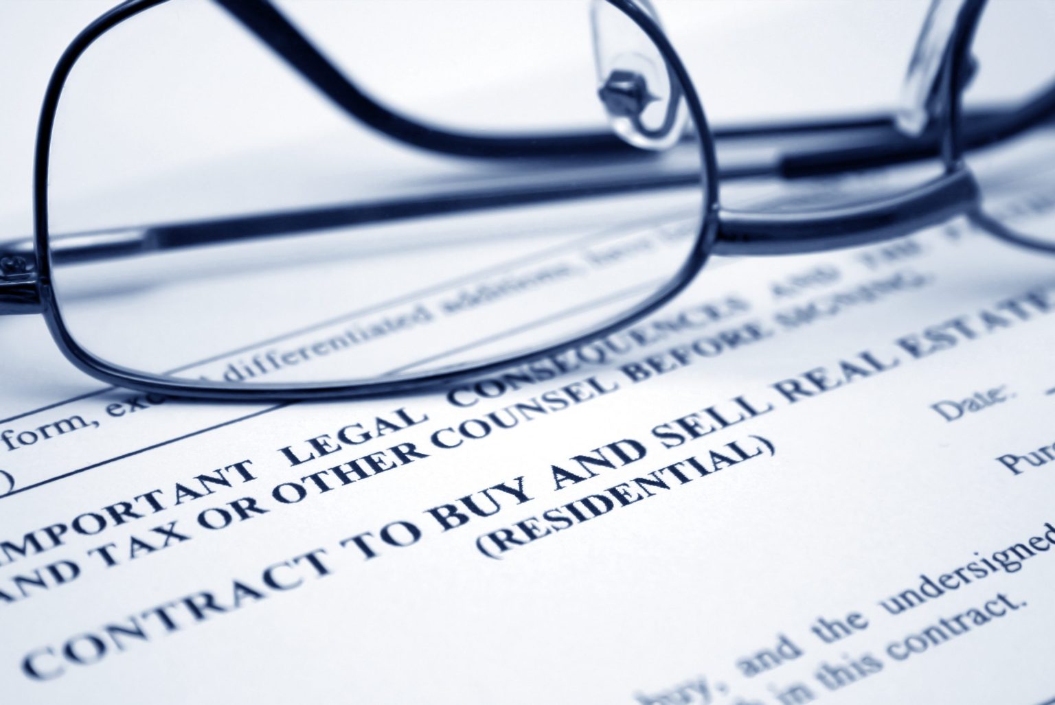 What Is An Abstract of Title? Blog SelectROW