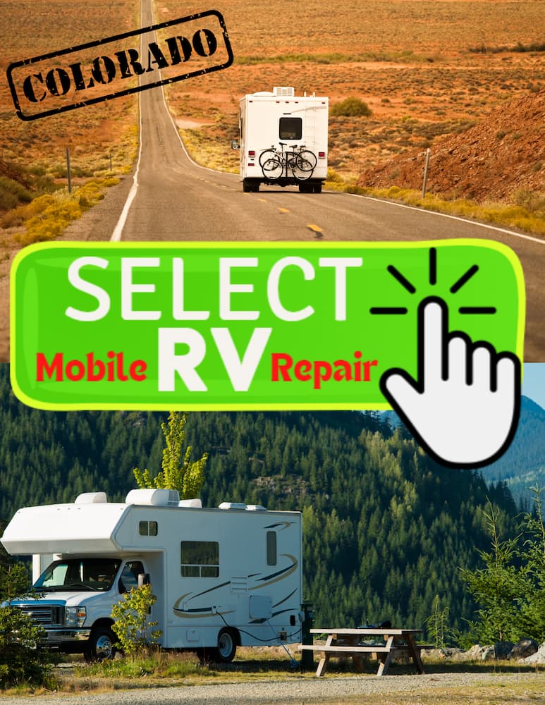 Mobile RV Repair Services in Rifle, Colorado Convenient and Reliable