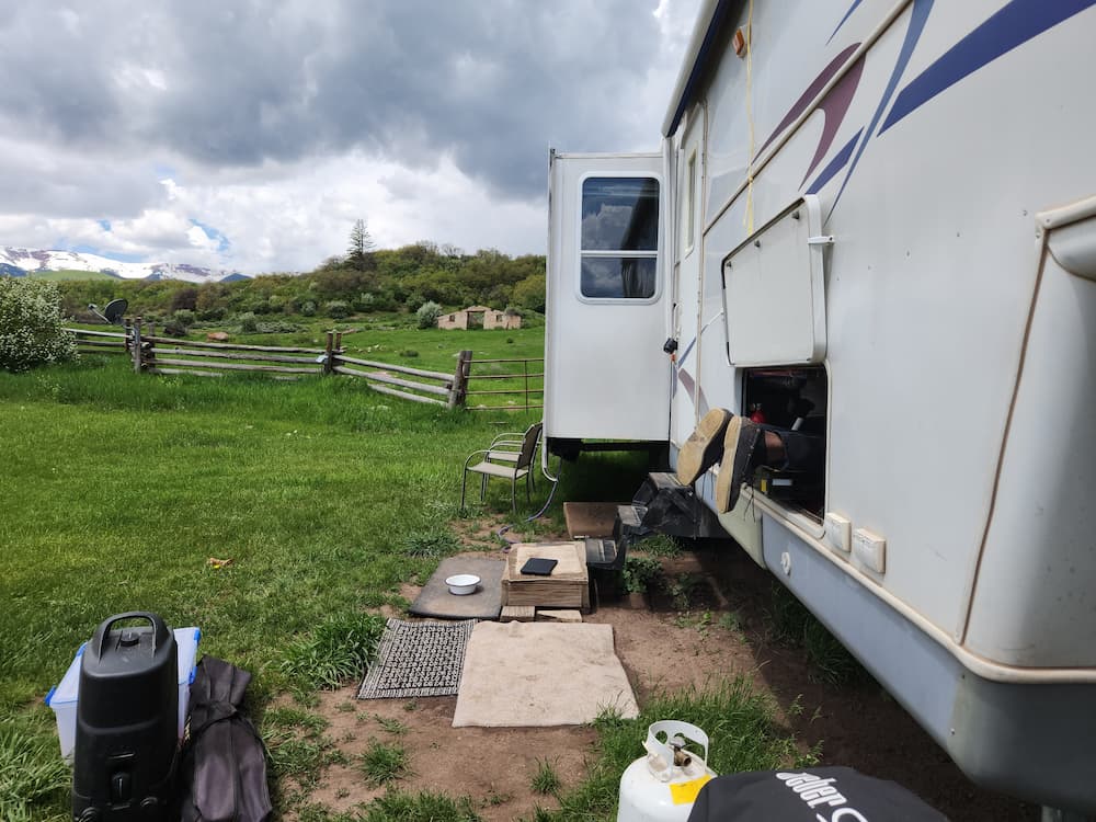 Mobile RV Repair Services in Rifle, Colorado Convenient and Reliable