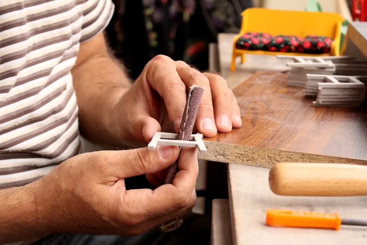 12 Jobs That Require Woodworking Safety Glasses