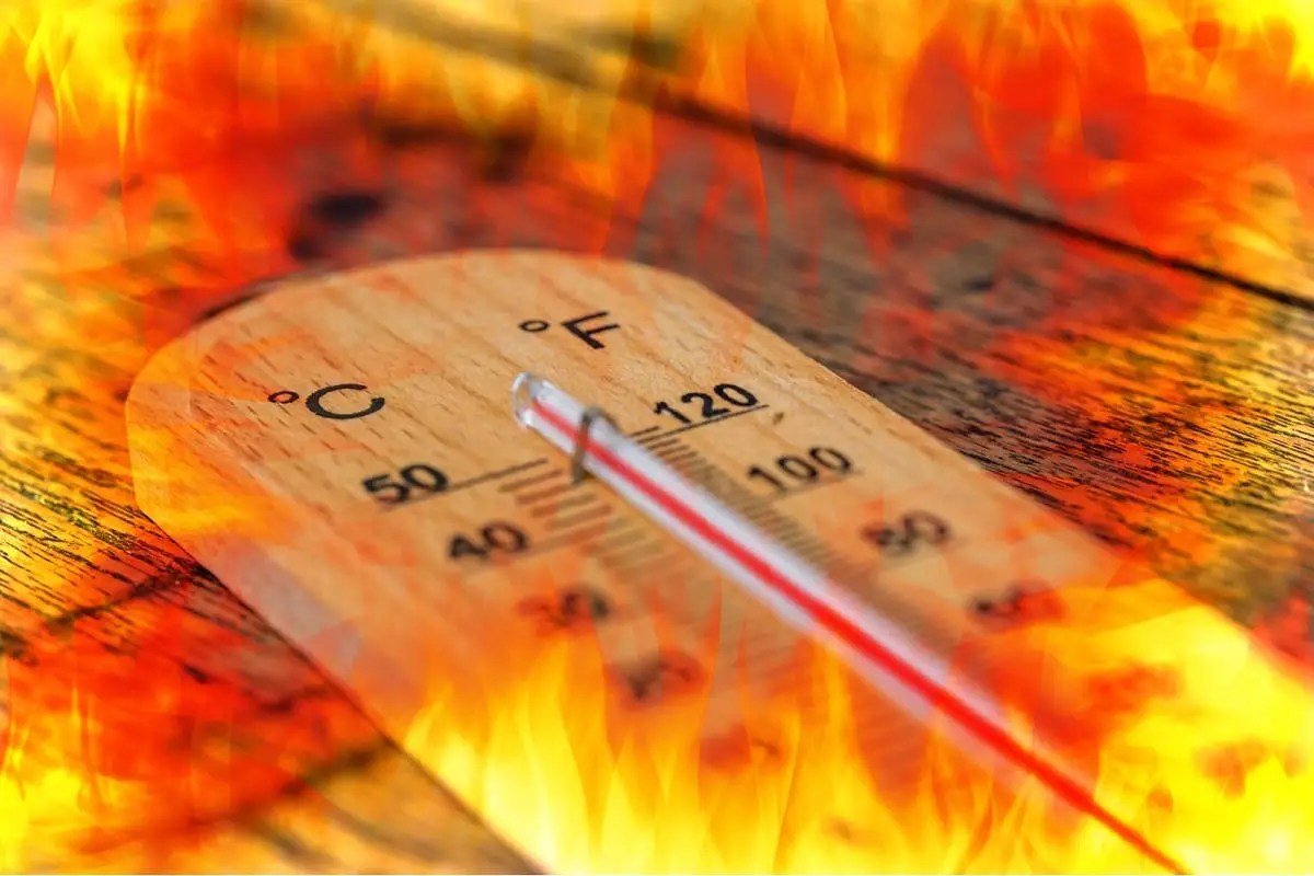 Fire Blanket Temperature Ratings What They Mean