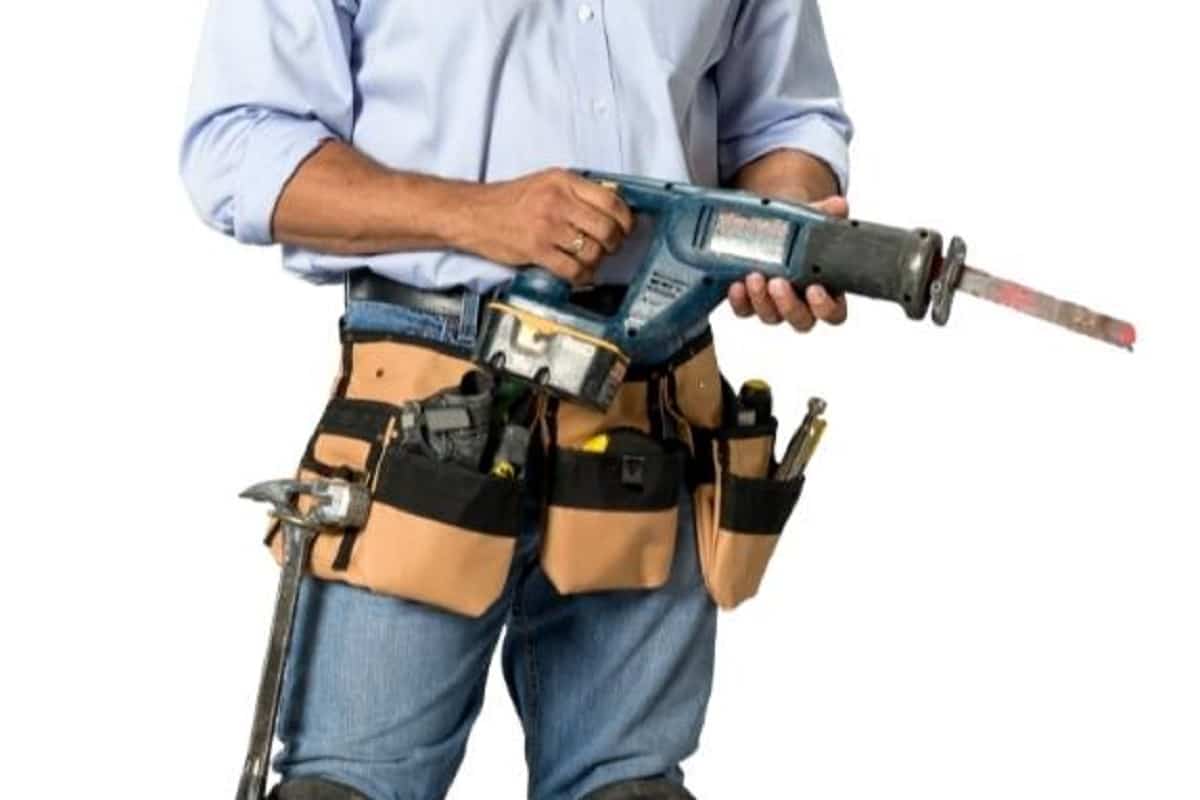 14 Benefits Of Reciprocating Saws