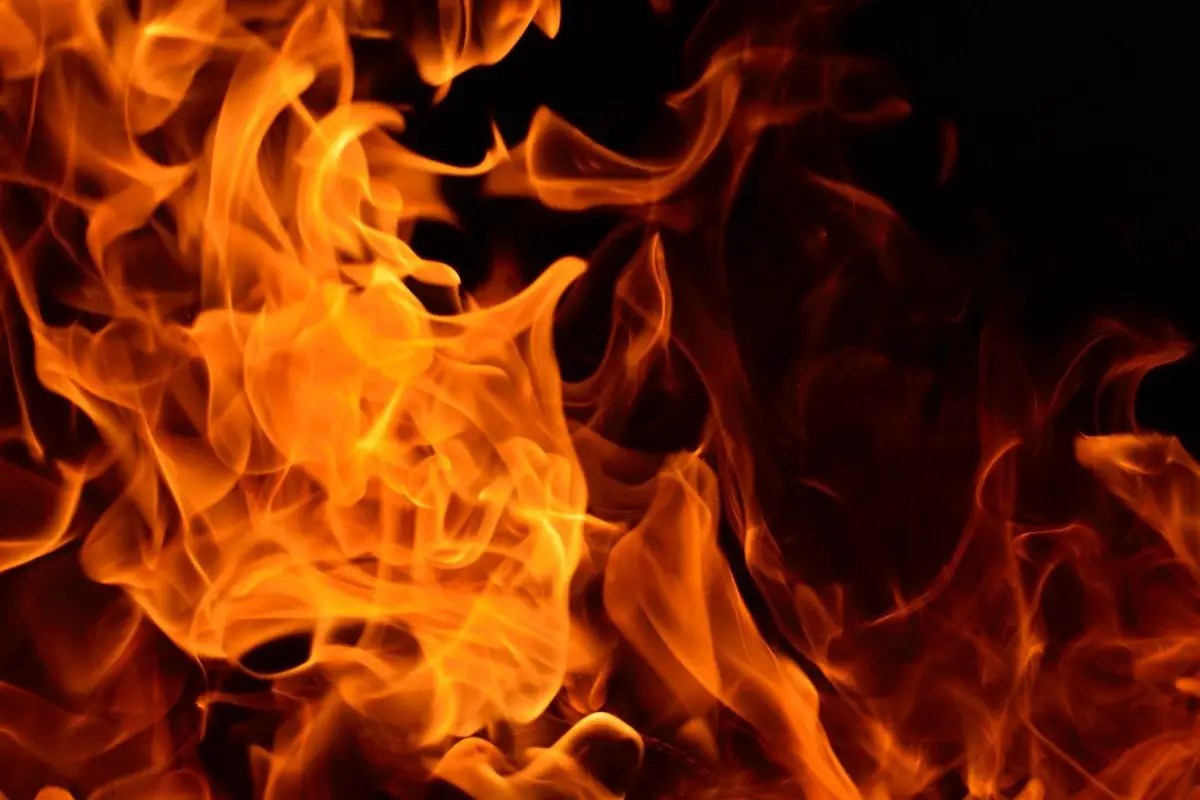 Fire Extinguisher Vs Fire Aerosol Spray