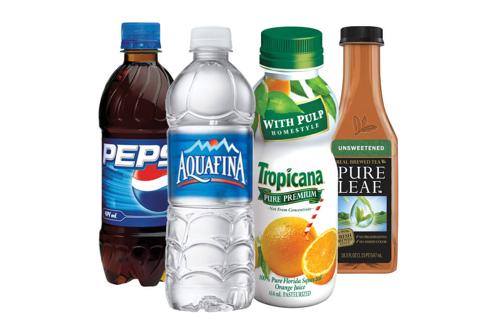 Dole apple juice Select Sandwich