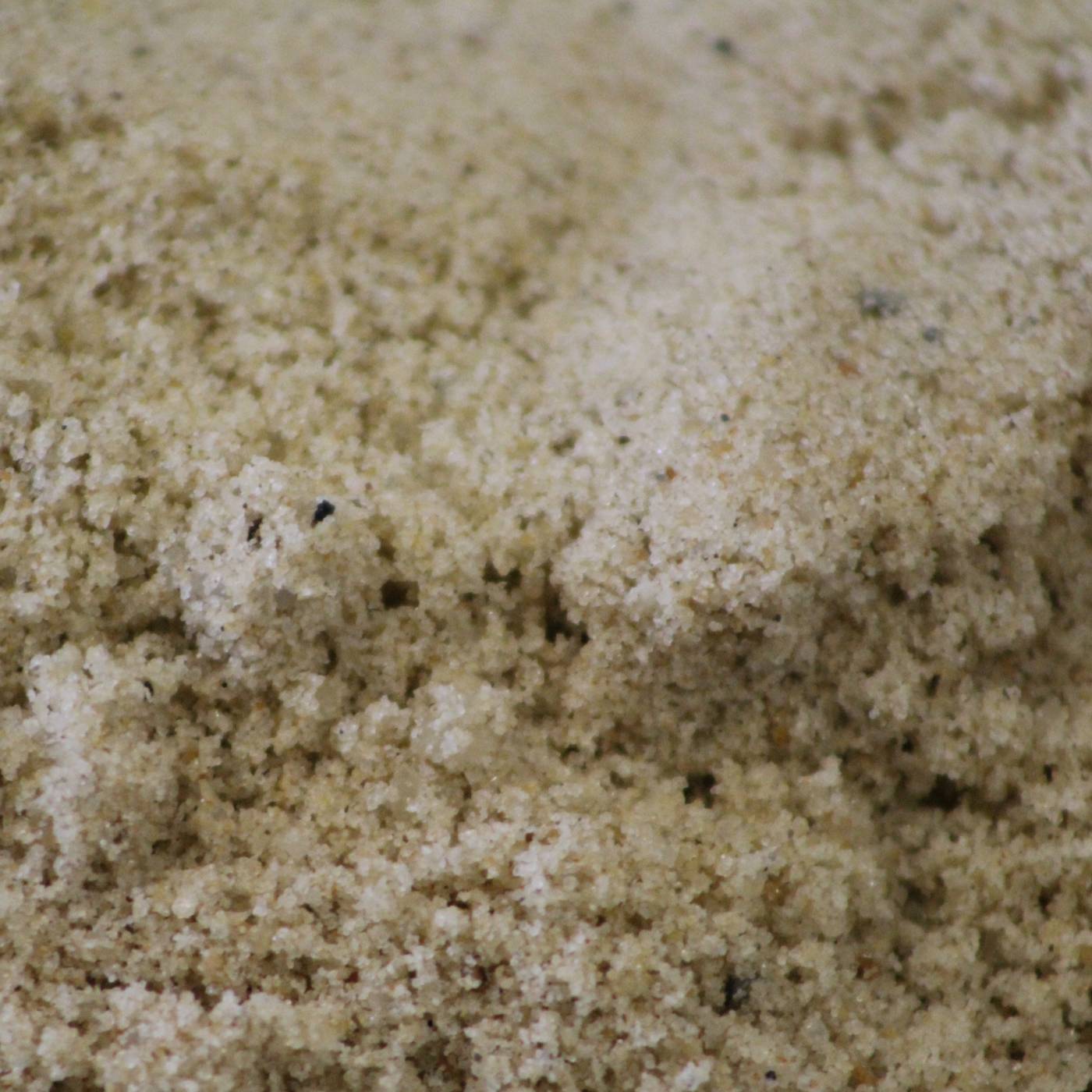 BEACH SAND CANCUN WHITE BULK Select Stone