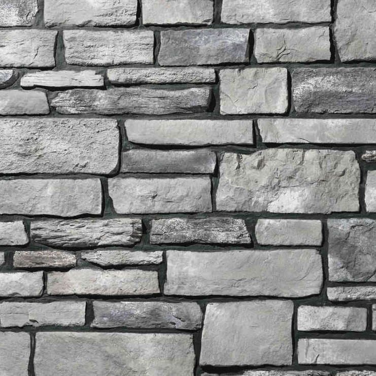 PROVIA TERRA CUT FROST 6 LINEAR FOOT HANDIPACK Select Stone