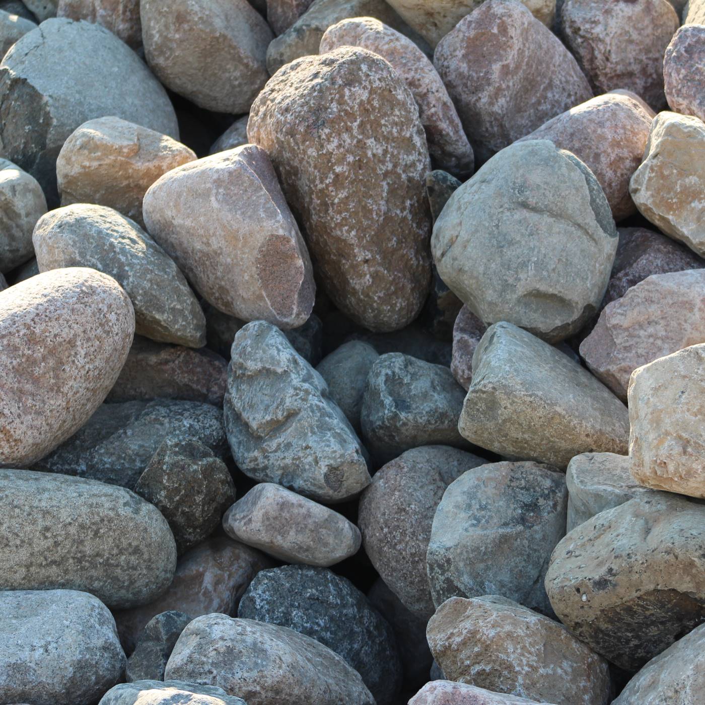 TURQUOISE BOULDER Select Stone