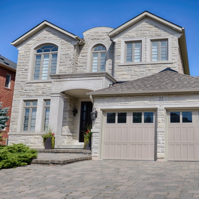 BERKSHIRE 3″4″ HEIGHT GRAY Select Stone