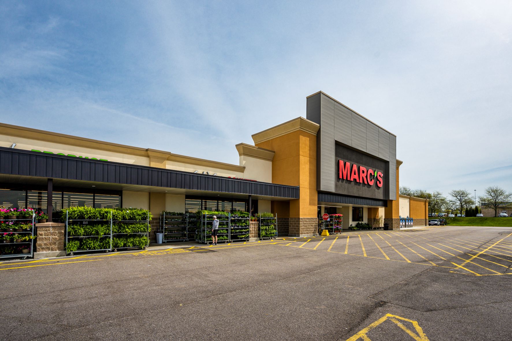 The Shops at Brunswick Place