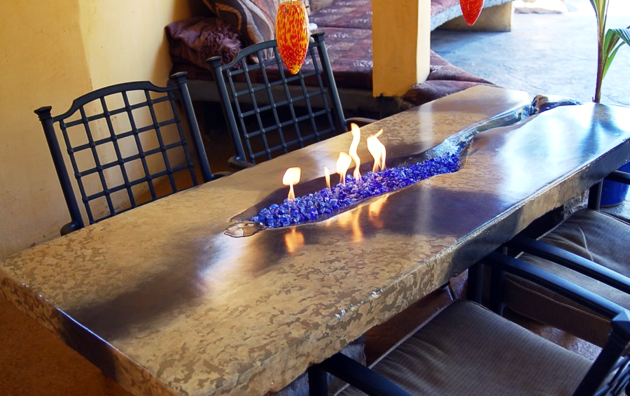 Concrete Countertops & GFRC in Orlando, Florida