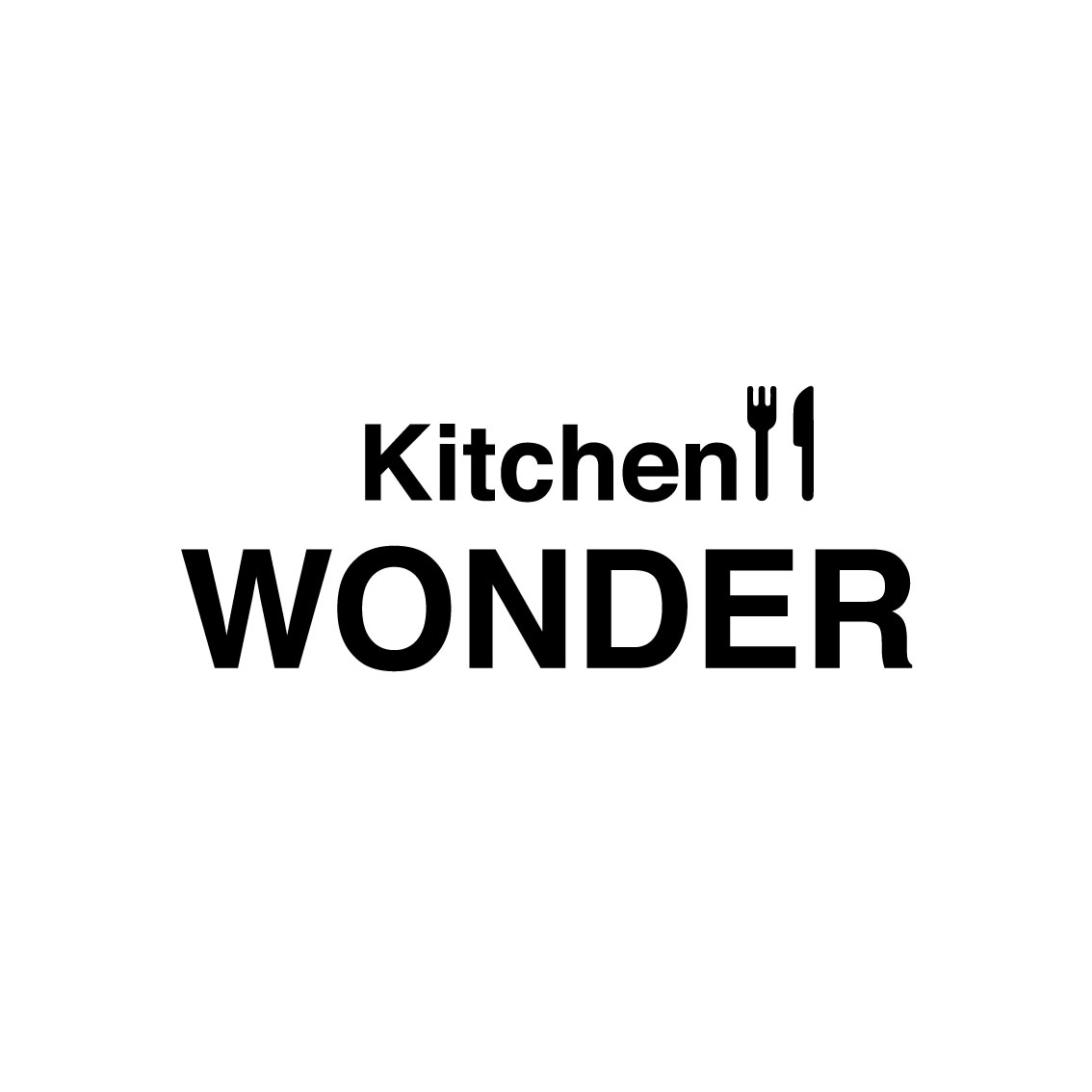 Do It All Kitchen Wonder Kitchen WONDER