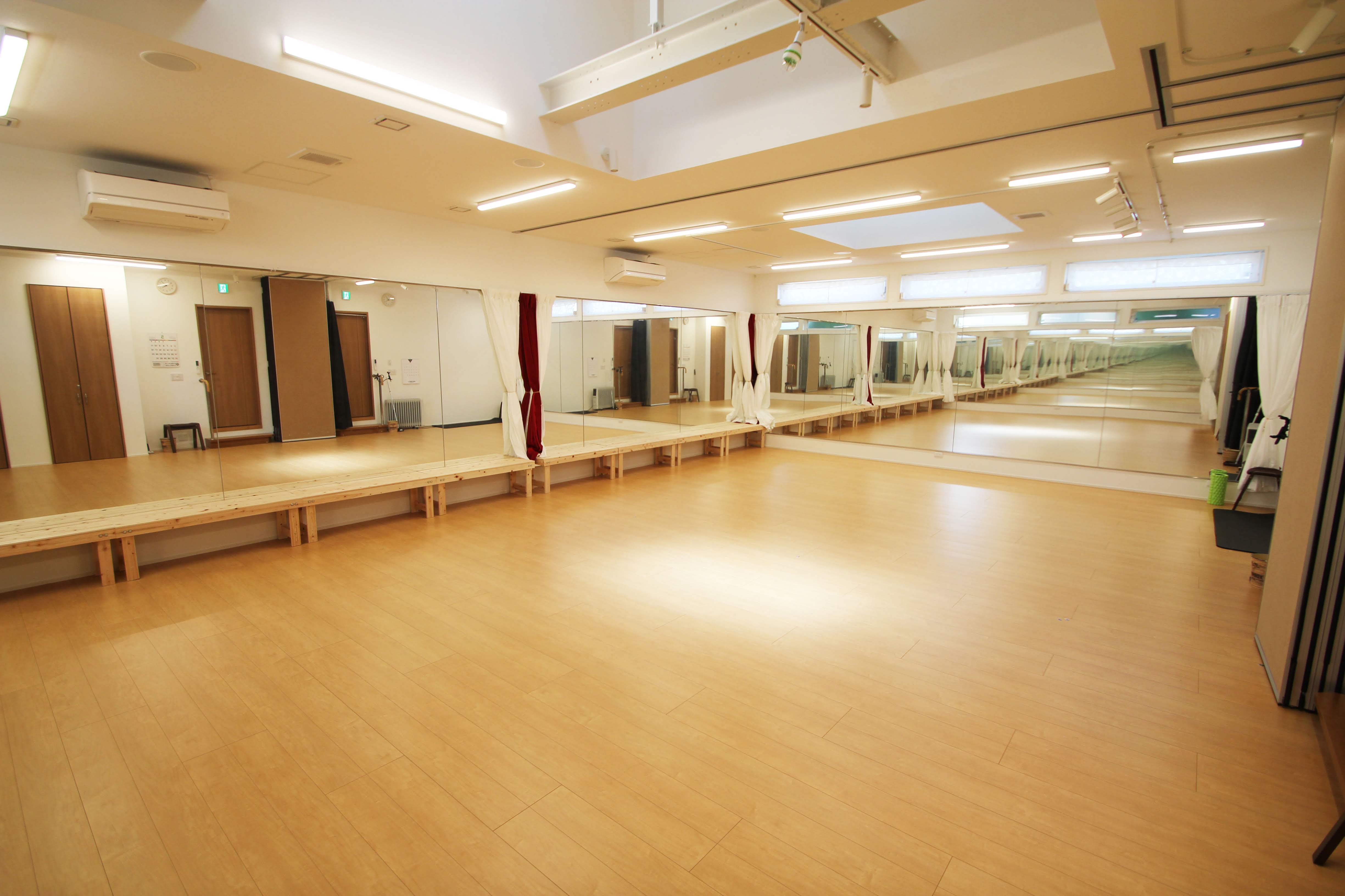 オンラインレッスン、レンタルスタジオ、レンタルスペース、ベリーダンス