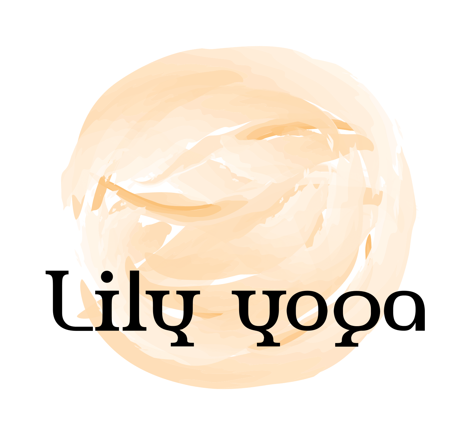 《Lily yoga》レッスン予約システム