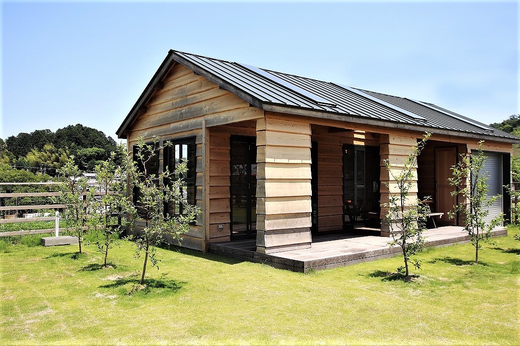 THE FARM FIELD ファームフィールド（the Farm UNIVERSAL・ドッグラン）