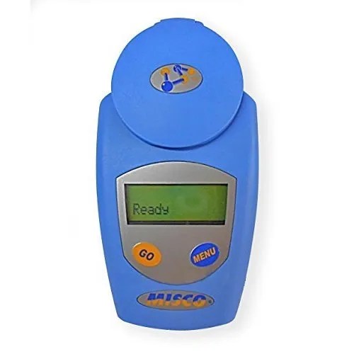 PA202X304305 Digital Refractometer, Maple Syrup Scales F Sugar
