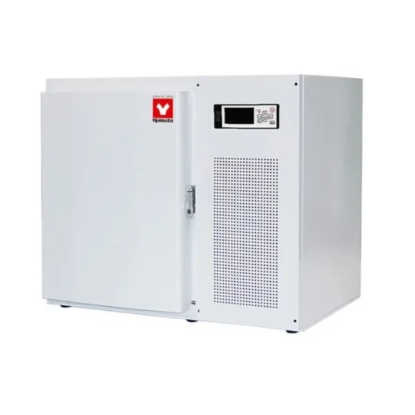 Yamato ULF201UN Undercounter Ultra Low Freezer 40C to 85C, 3 cu.ft.