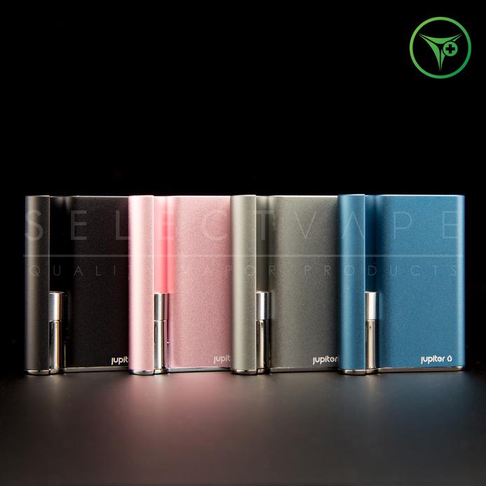 CCELL Palm Vape Battery Cartridge Vaporizer Select Vape