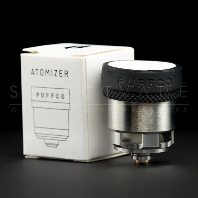 Puffco Peak Atomizer Select Vape