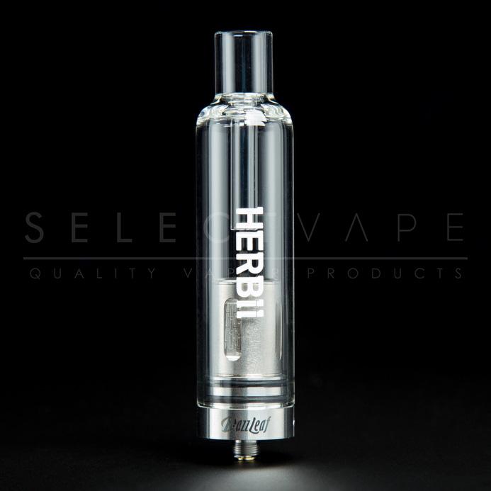 Dazzleaf Herbii Dry Herb Atomizer Select Vape