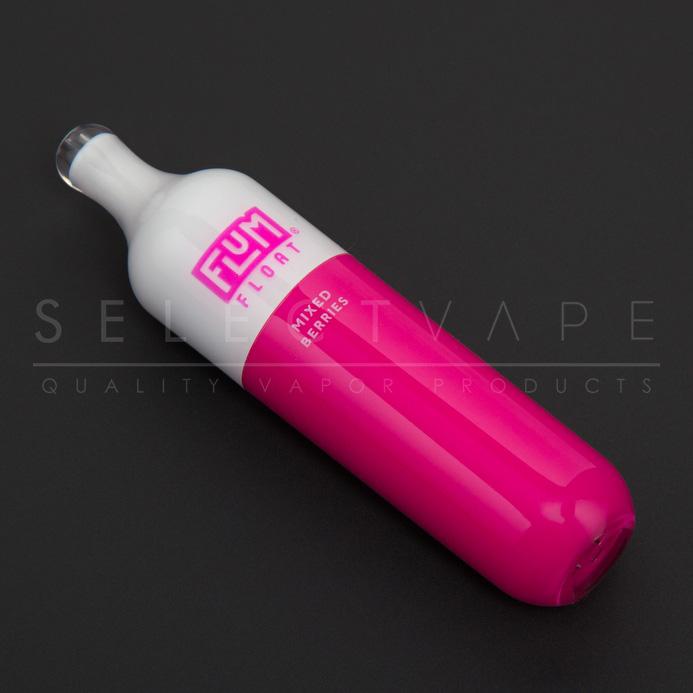 Flum Float Disposable Device (3 Pack) Select Vape