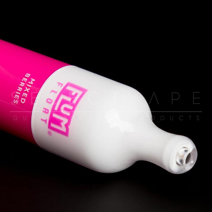 Flum Float Disposable Device (3 Pack) Select Vape