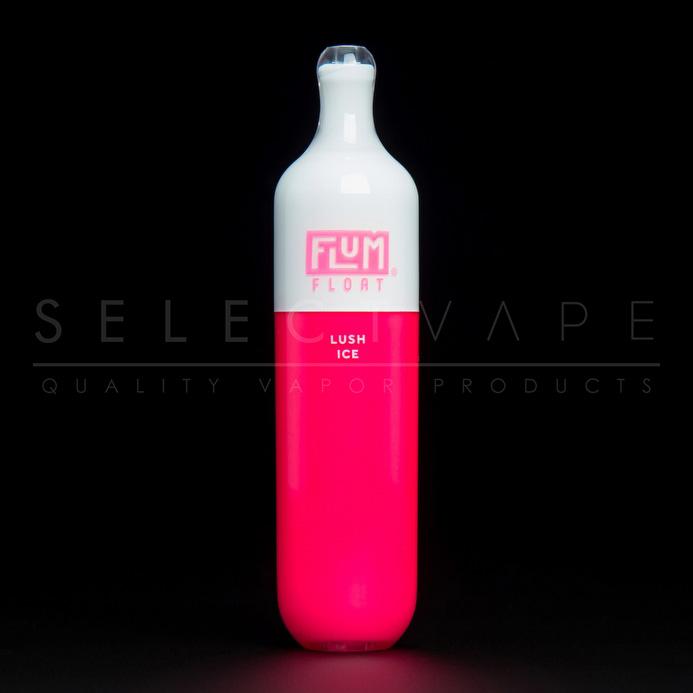 Flum Float Disposable Device (3000 Puffs) Select Vape
