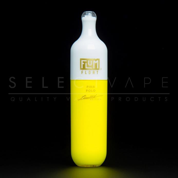 Flum Float Disposable Device (3 Pack) Select Vape