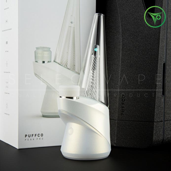 Puffco Peak Pro Opal Vaporizer Select Vape