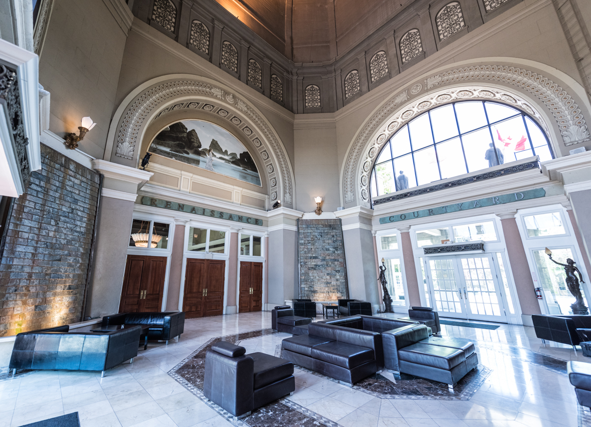Liberty Grand Select Venue