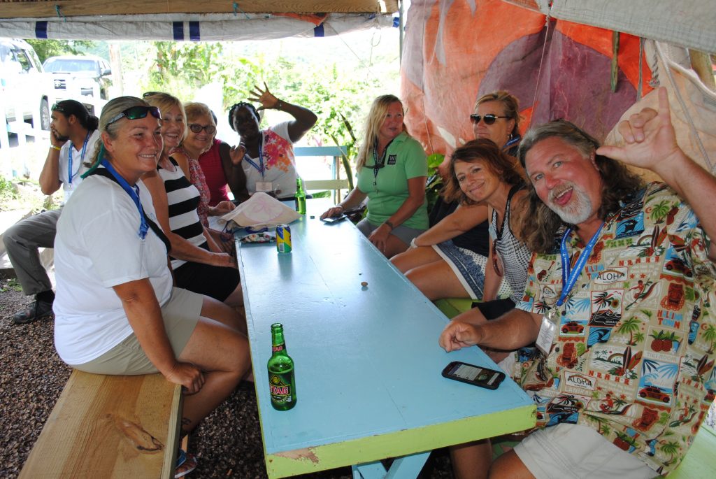 GCYS Andy's Soup House Select Yachts
