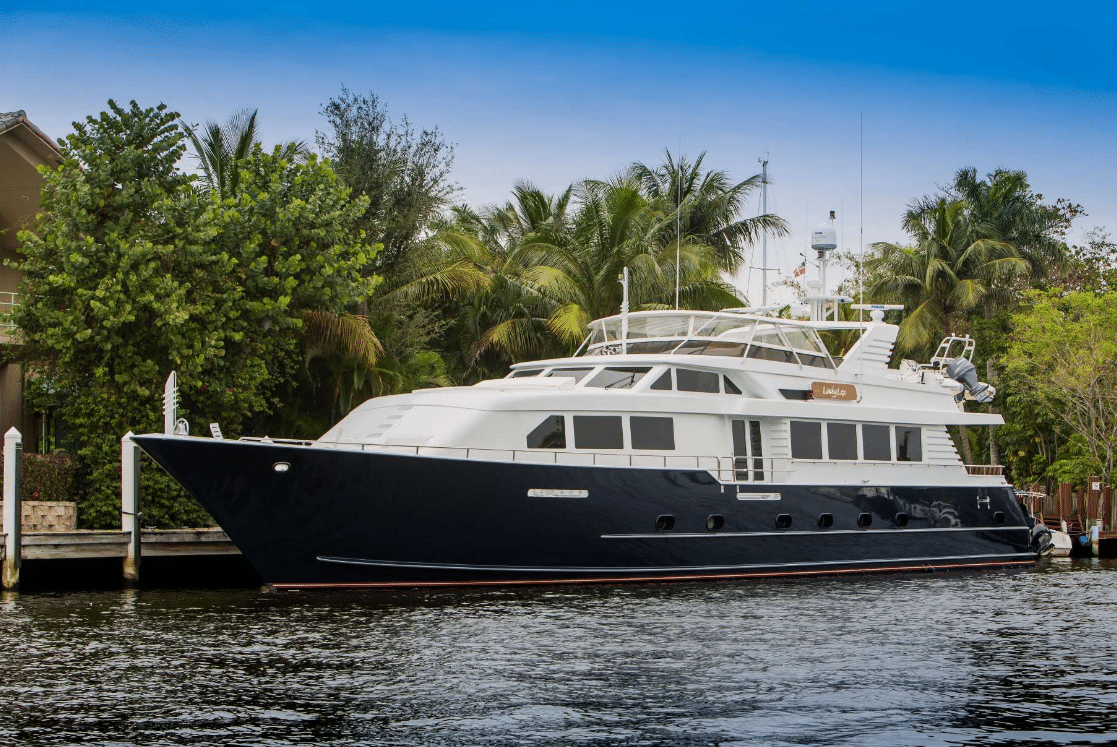 Private Yacht Charter Florida Select Yachts Private Yacht Charter Florida