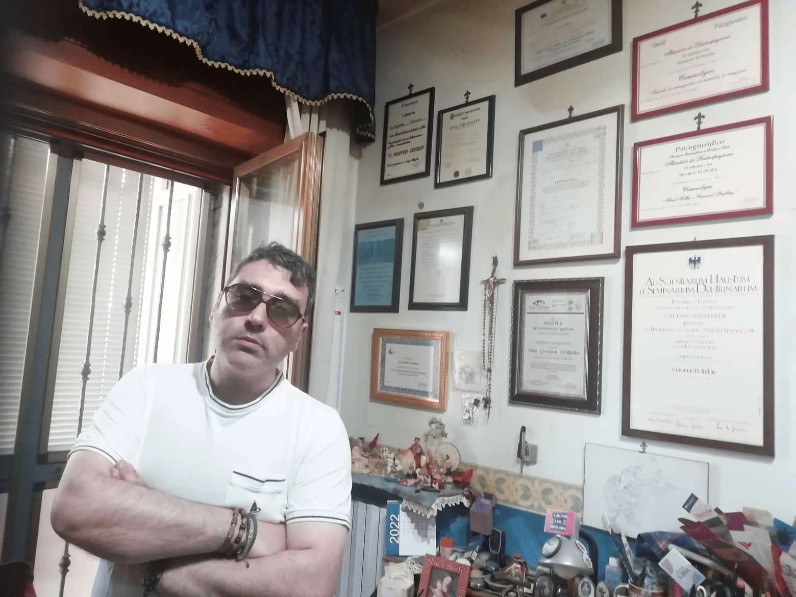 Quest’Estate ritorna la Moda del vestir alla “Marinara” Giovanni