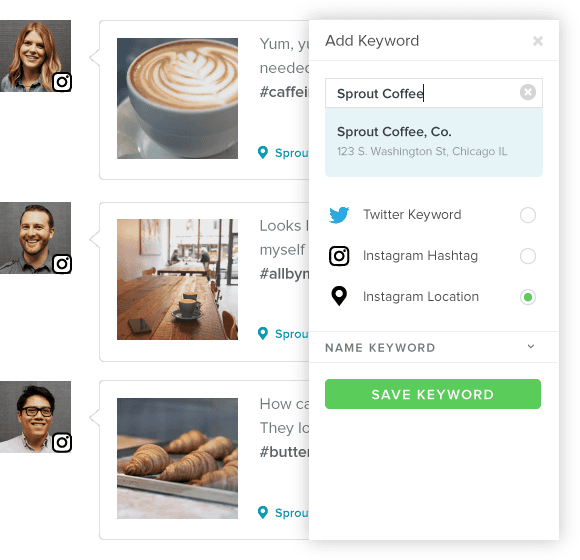 【完全ガイド】インスタグラム・リスニングを使いこなす SeleQt【セレキュト】｜SeleQt【セレキュト】