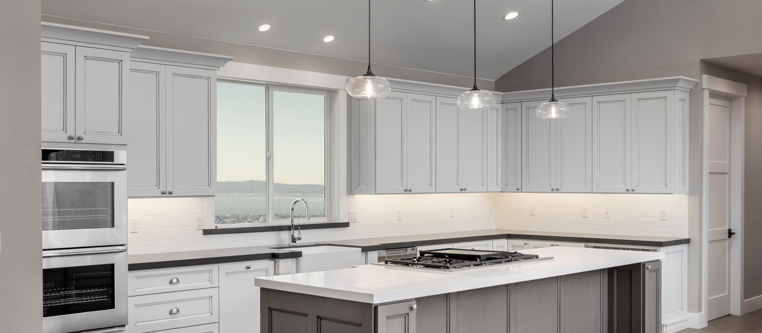 Thermofoil Kitchen Doors Toronto Kitchen