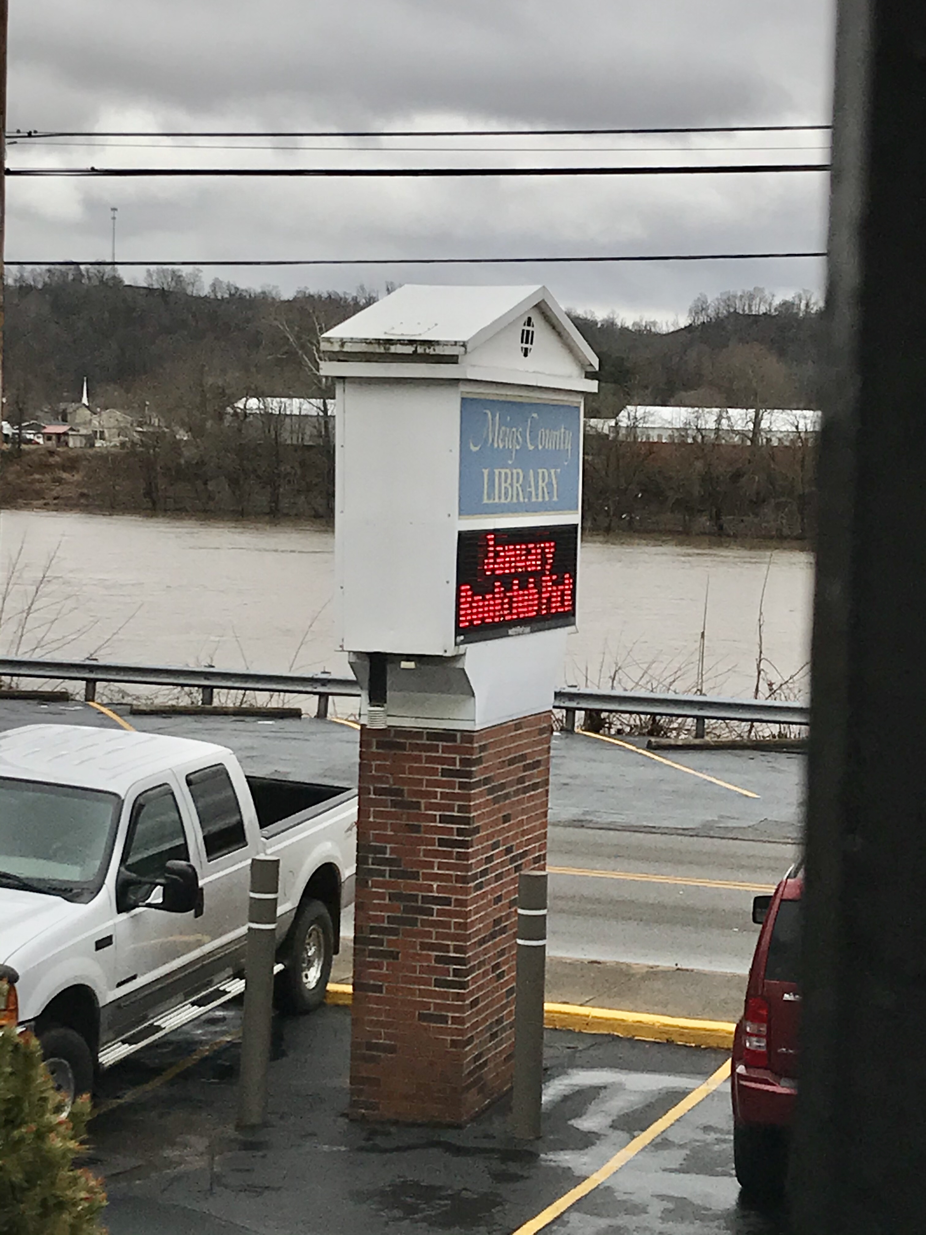 Research Guide Meigs County District Public Library (Pomeroy Location