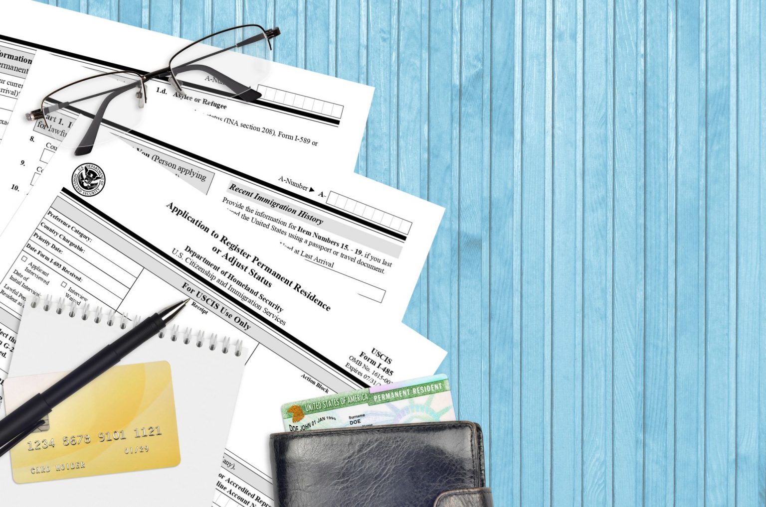 How To Fill Out Form I944 StepByStep Instructions [2021]