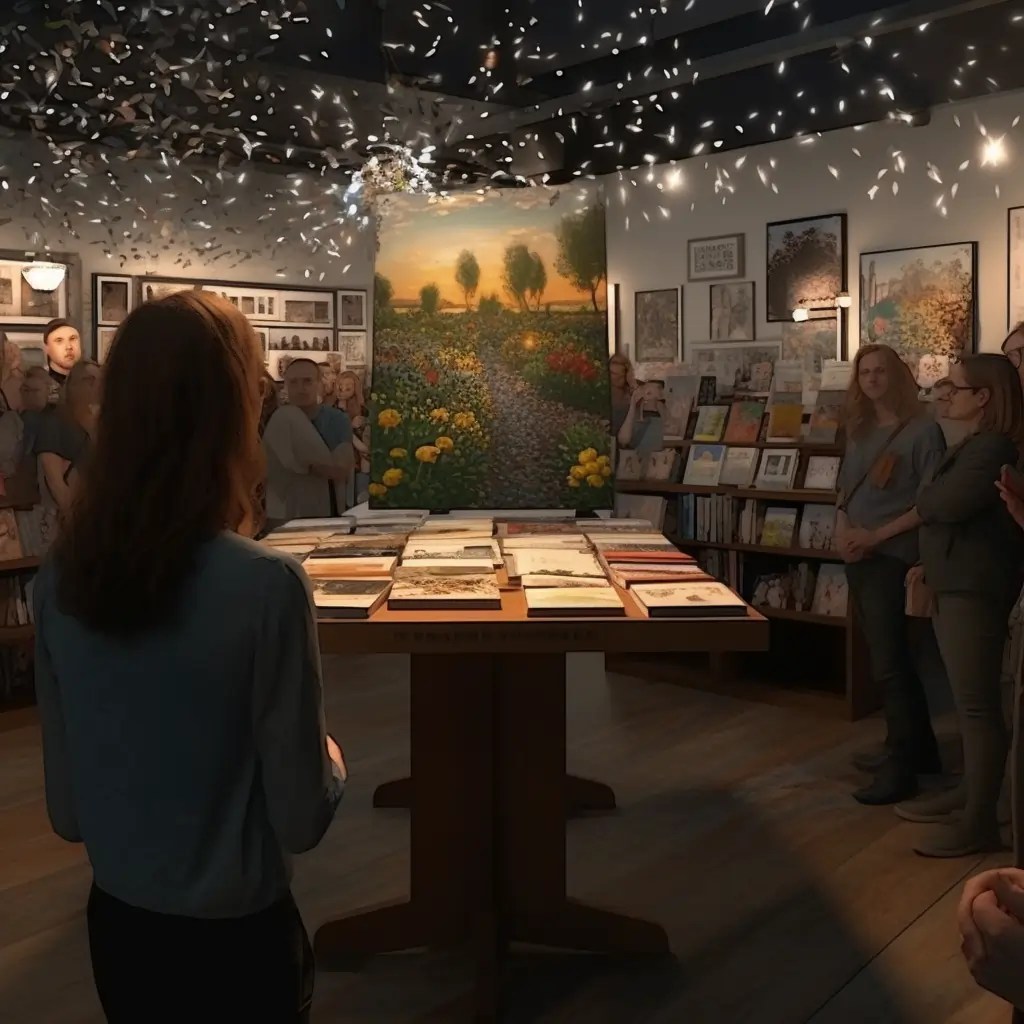 What Is Commercial Fiction? Definition & Writing Guide