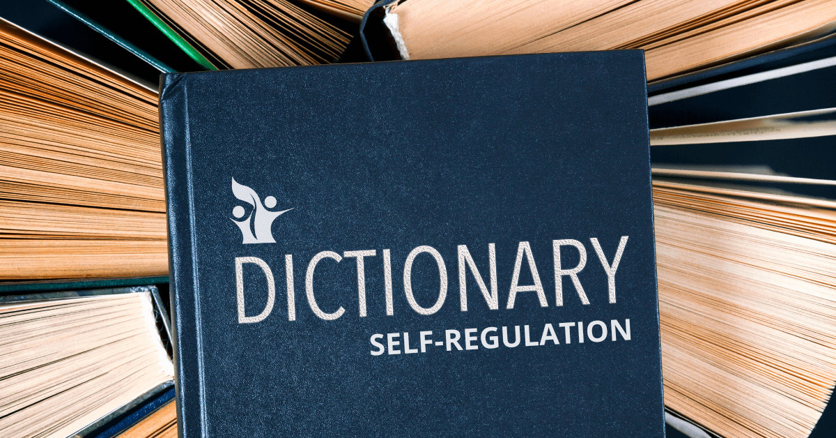 Defining SelfRegulation SelfReg