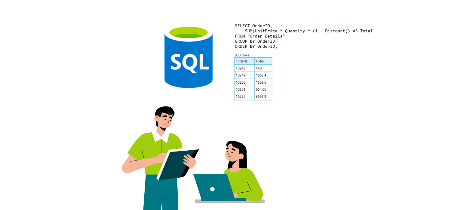 How to Learn SQL