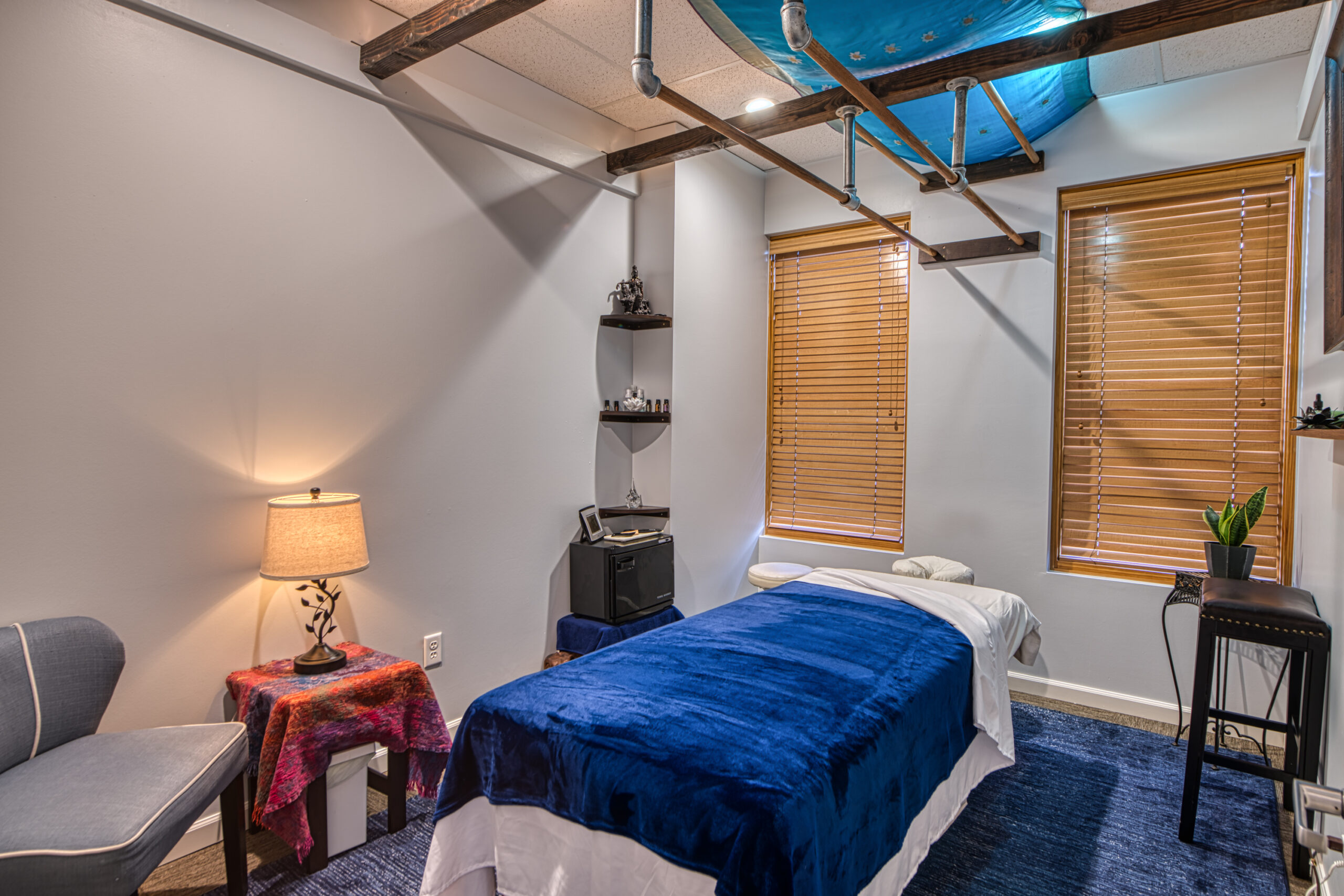 Intraoral Massage SelfTransformations Massage