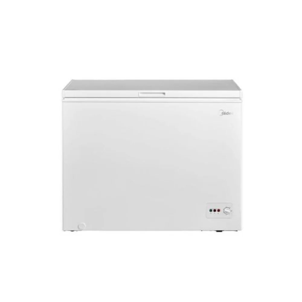 Midea Chest Freezer 249 L Selfani